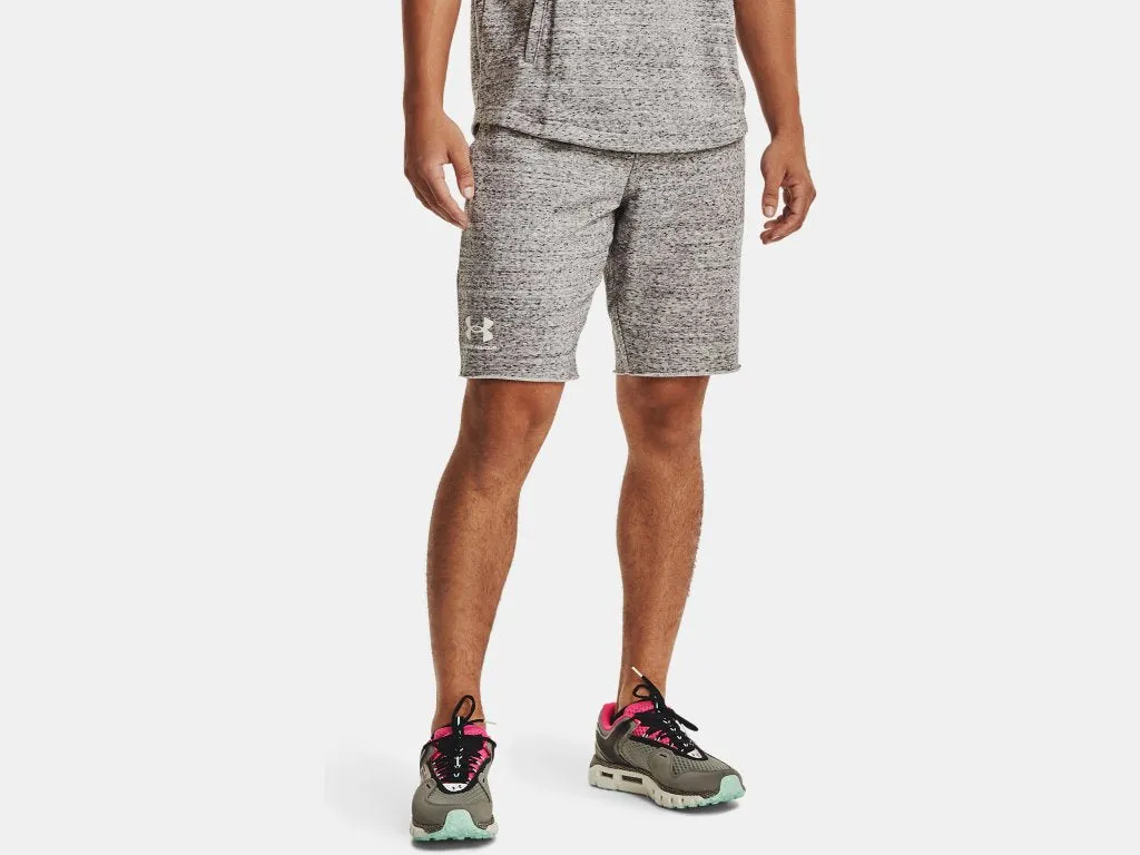 UA Men's Rival Terry Shorts