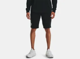 UA Men's Rival Terry Shorts