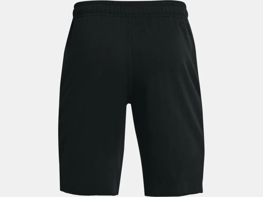 UA Men's Rival Terry Shorts