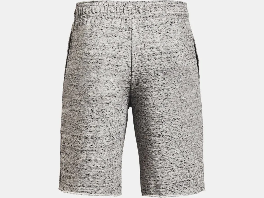 UA Men's Rival Terry Shorts