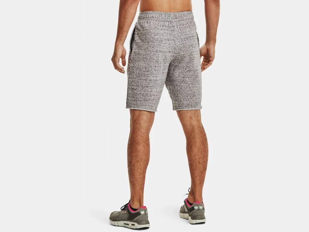 UA Men's Rival Terry Shorts