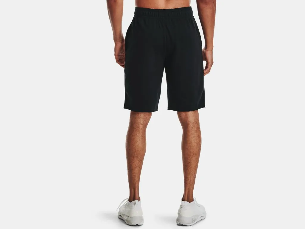 UA Men's Rival Terry Shorts