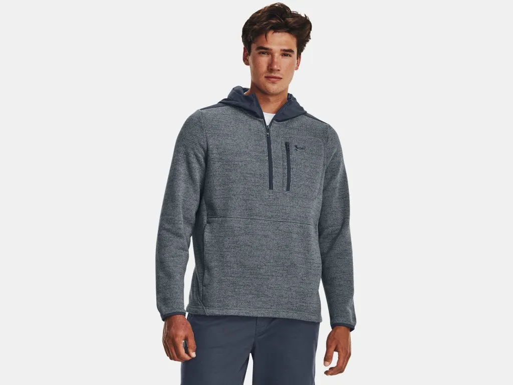 UA Men's Specialist HZ Hood