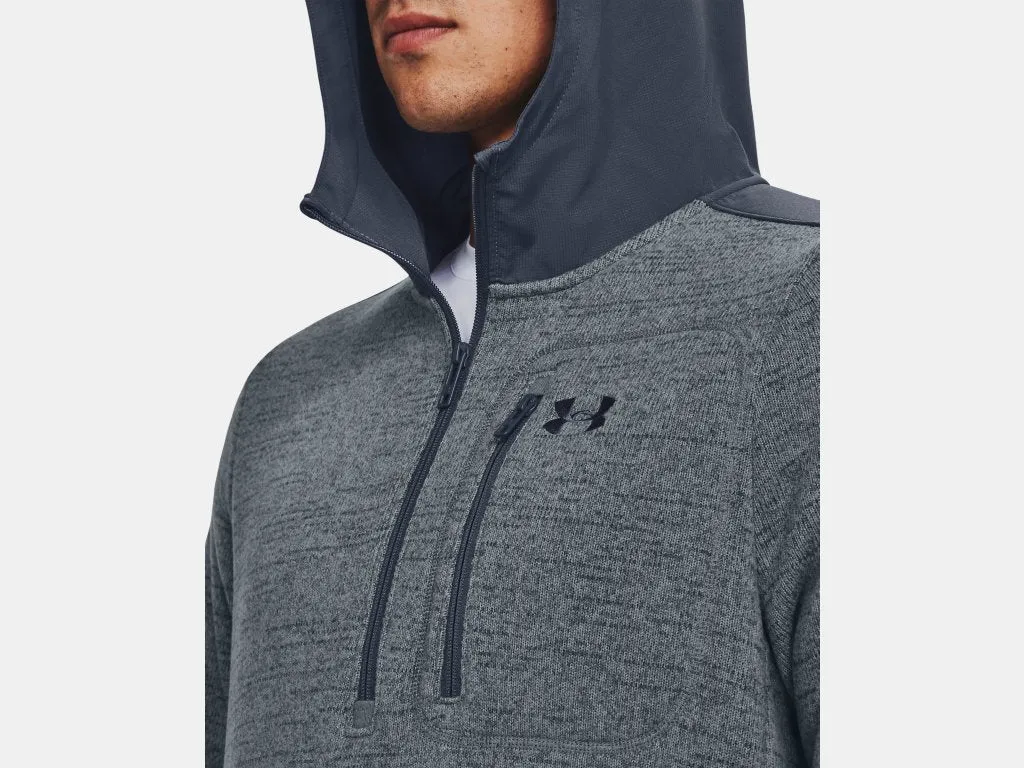 UA Men's Specialist HZ Hood