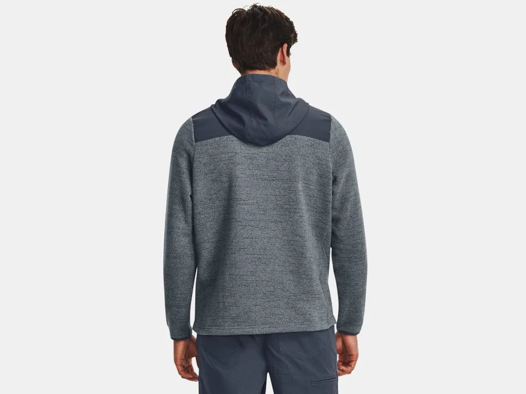 UA Men's Specialist HZ Hood