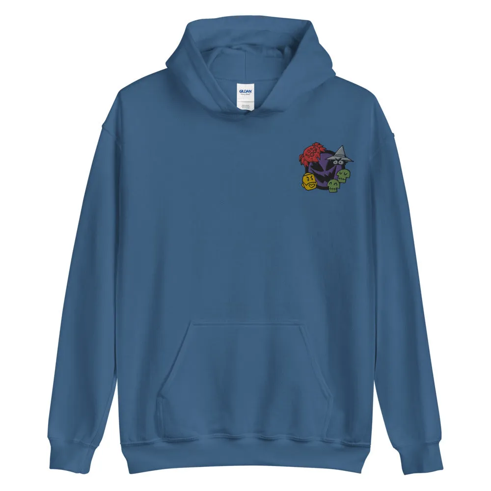 Vast TMM Ensemble Pullover Hoodie