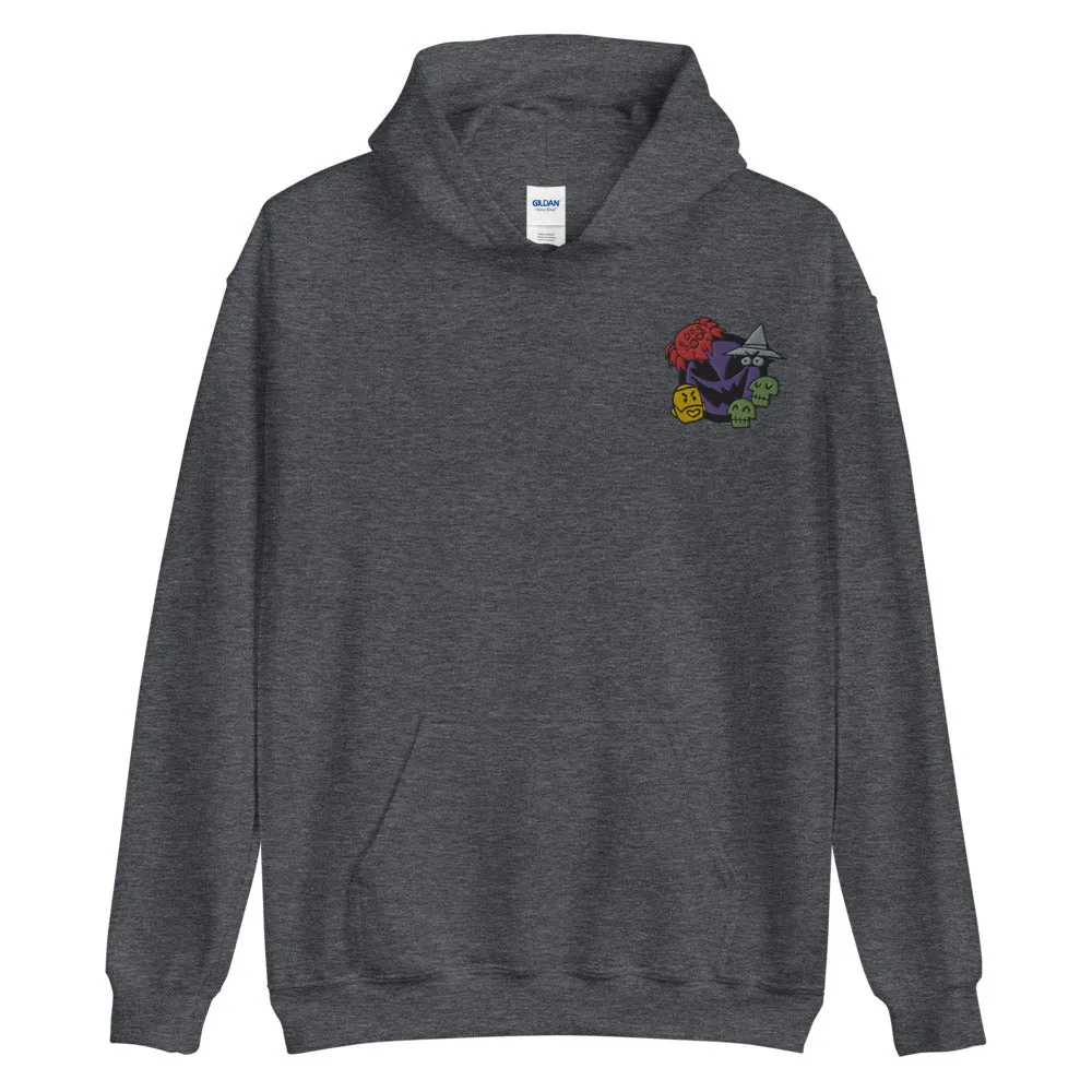 Vast TMM Ensemble Pullover Hoodie