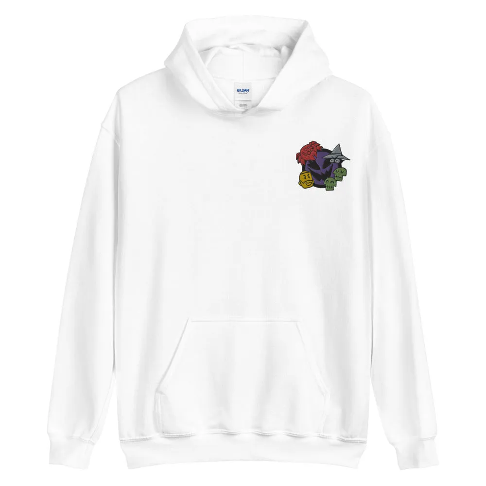 Vast TMM Ensemble Pullover Hoodie