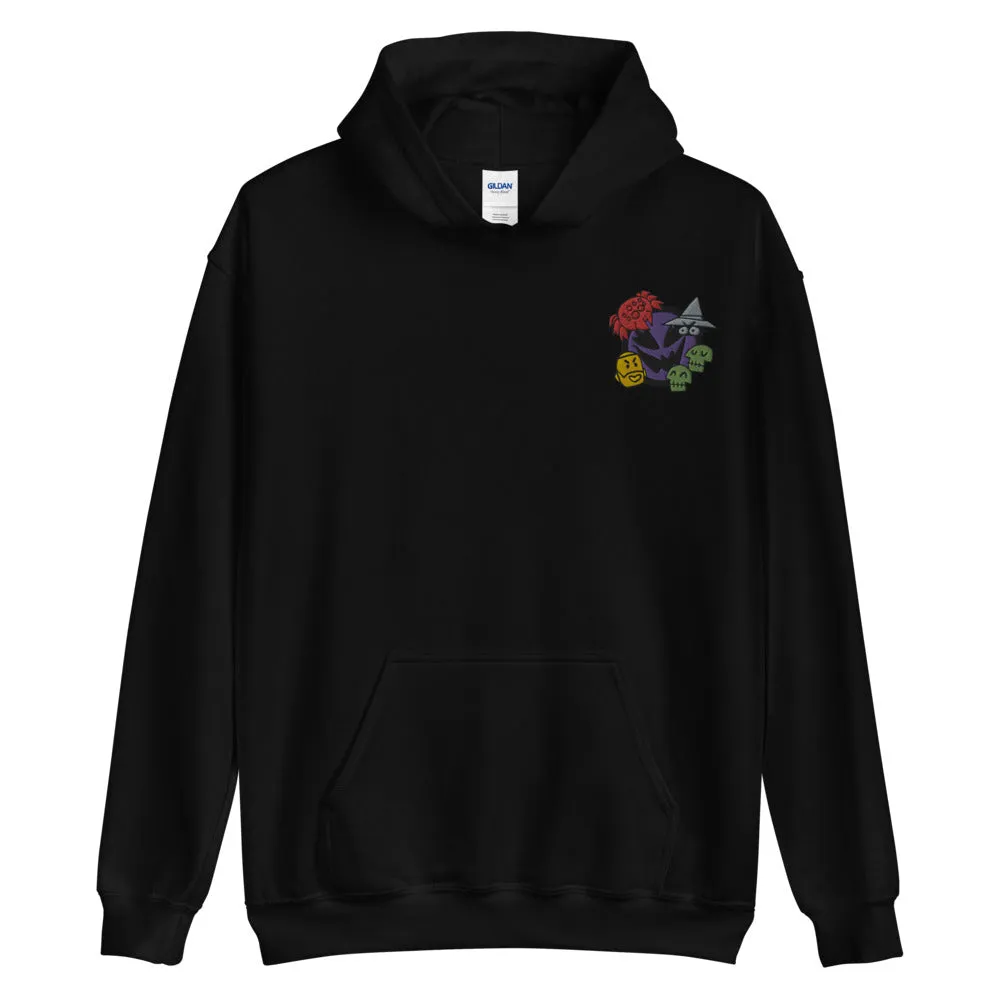 Vast TMM Ensemble Pullover Hoodie