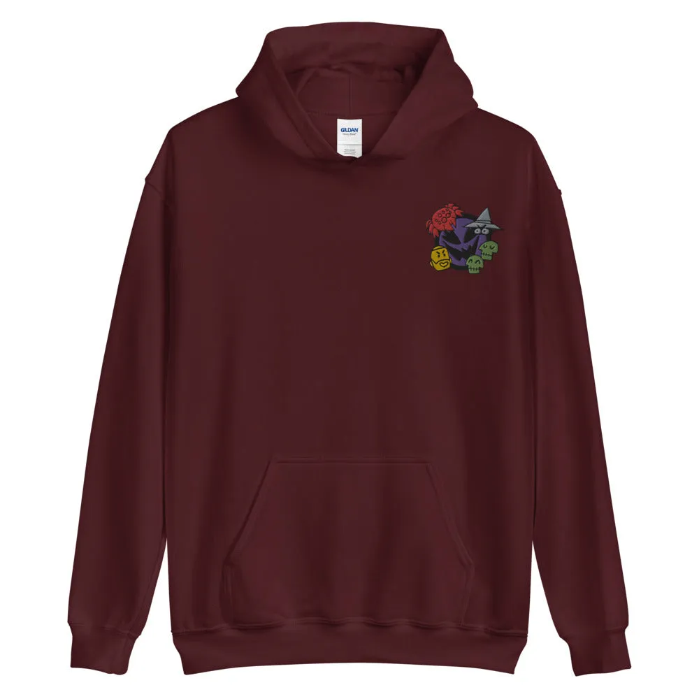 Vast TMM Ensemble Pullover Hoodie