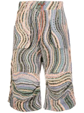 VITELLI Shorts MultiColour