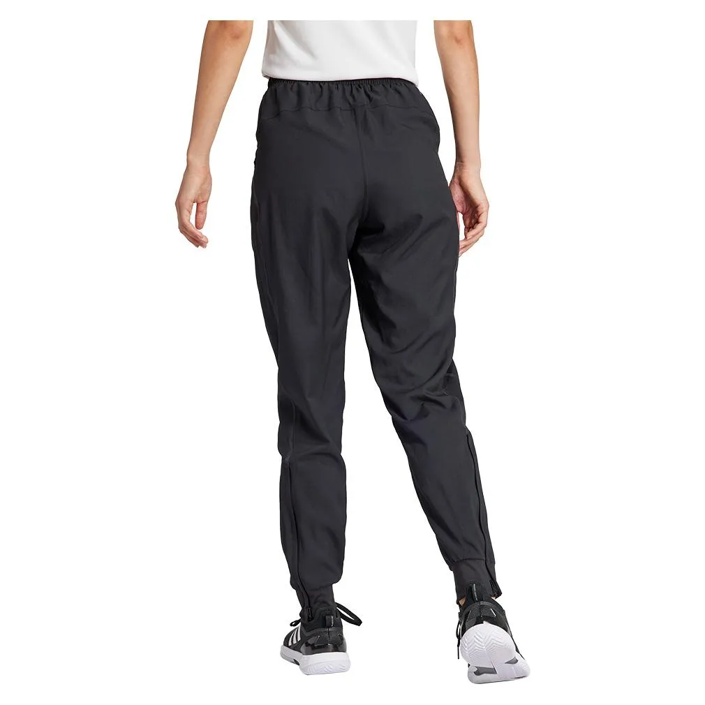 Women's Heat.RDY Woven Pro Tennis Pant Black