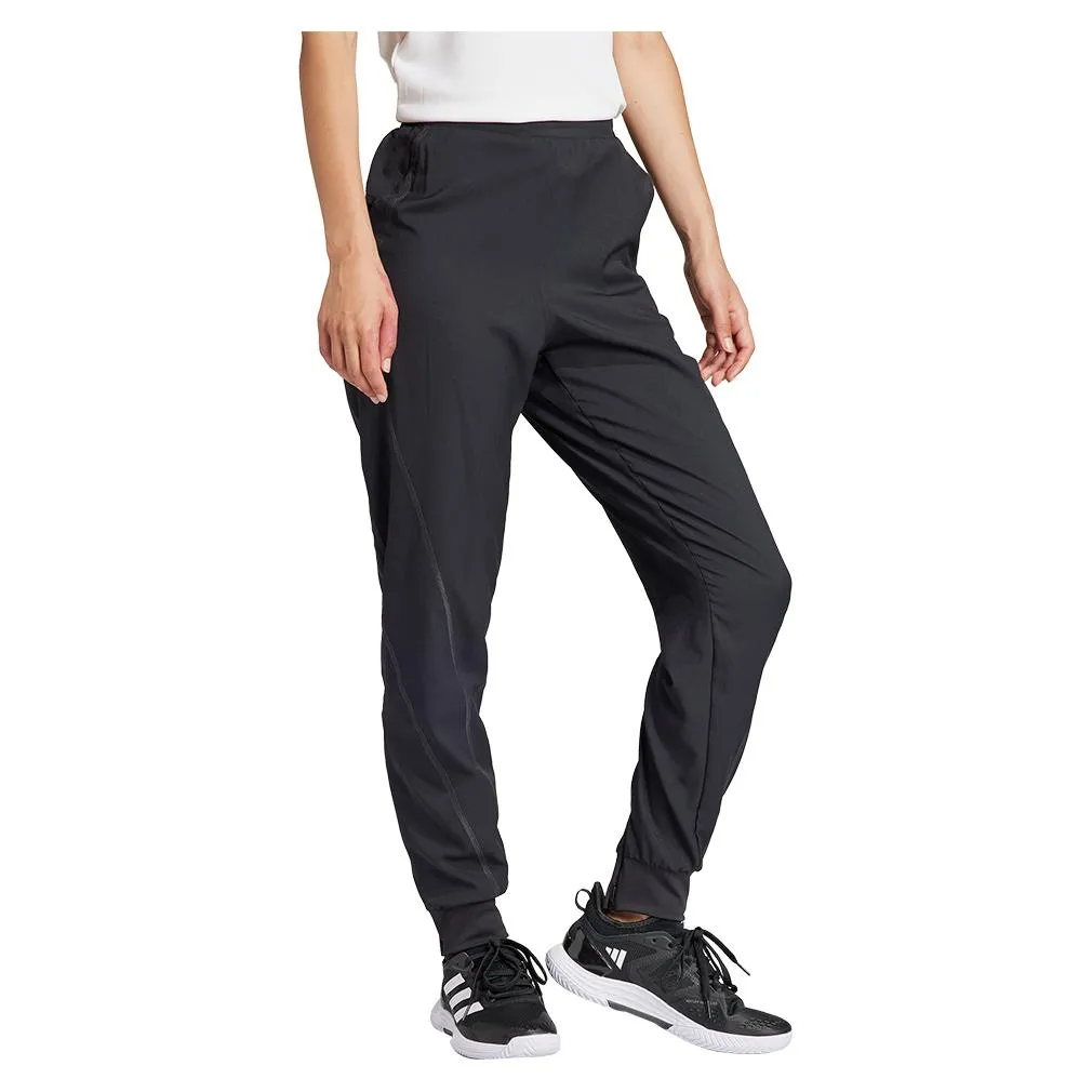 Women's Heat.RDY Woven Pro Tennis Pant Black