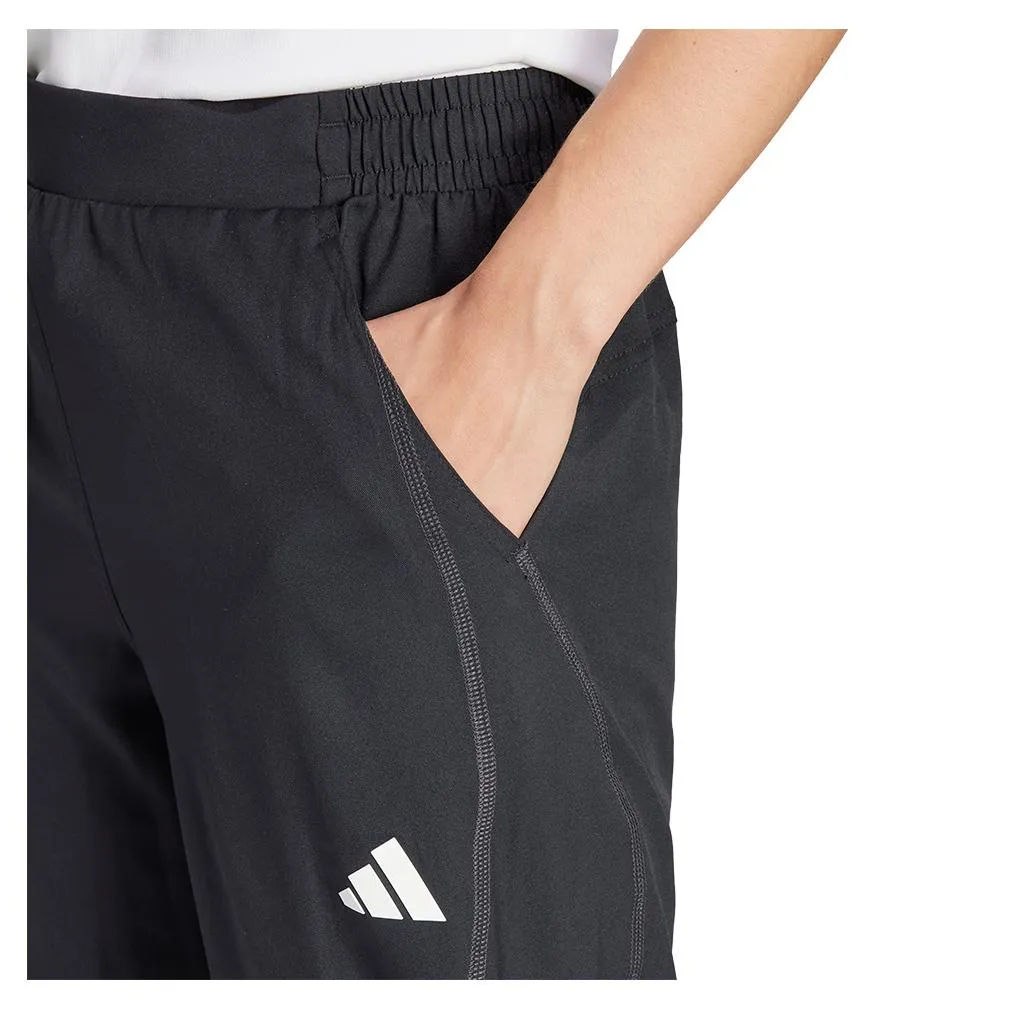 Women's Heat.RDY Woven Pro Tennis Pant Black