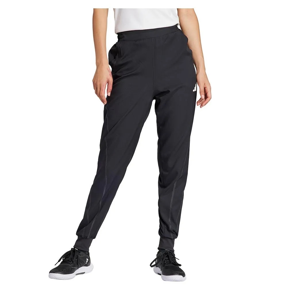 Women's Heat.RDY Woven Pro Tennis Pant Black