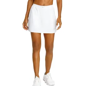 Women`s Ottie Pickleball Skort Chalk