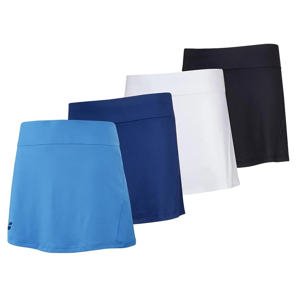 Women`s Play Tennis Skort